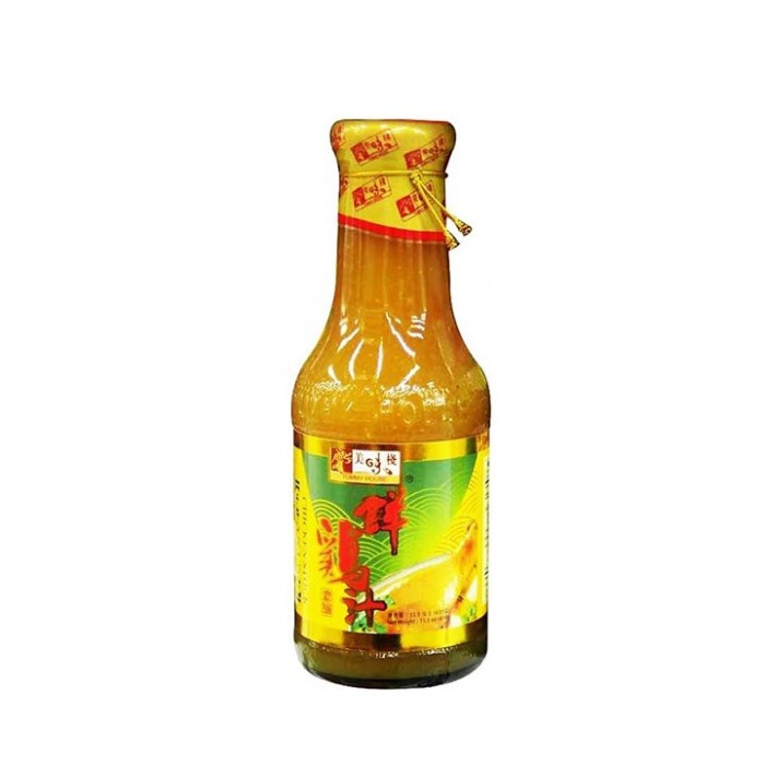 

Yummy House Chicken Sauce 430Ml
