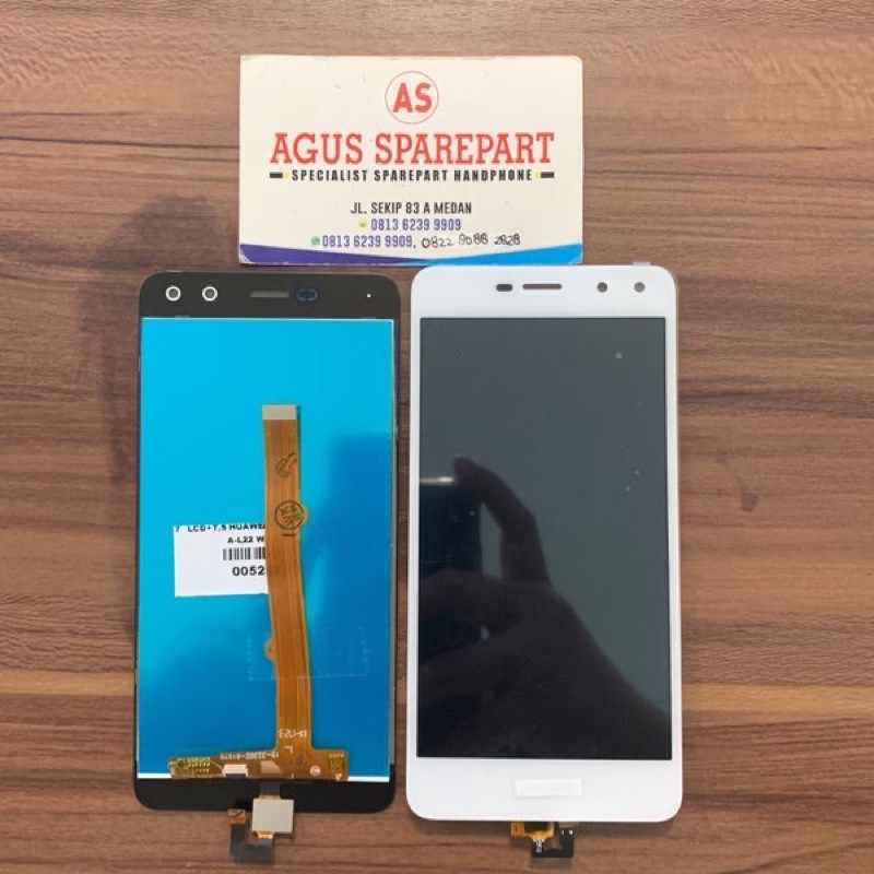 LCD TOUCHSCREEN HUAWEI Y5 2017 MYA-L22