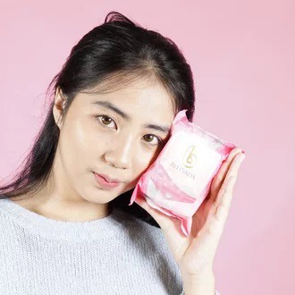 BISA COD - TERLARIS  Tissue Whitening Bellvada (Ultimate Bellvada 100% Original)