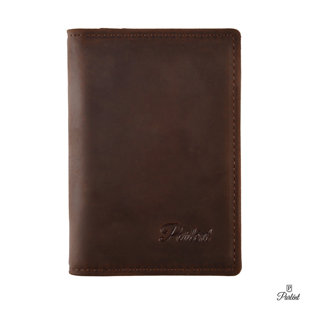 Cardholder Leather Spectre Parlent