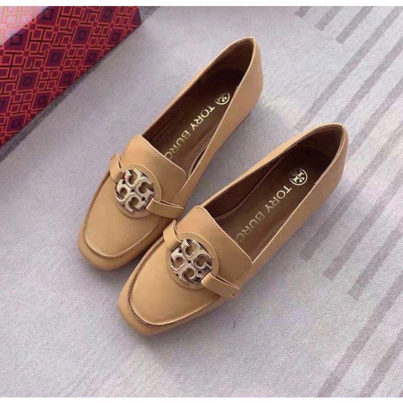 MOLLABOX - TB SHOES 23 Loafers Free Box