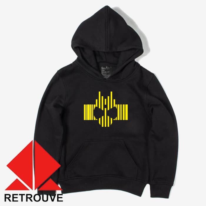 JAKET SWEATER HOODIE ANAK KAMEN RIDER DECADE