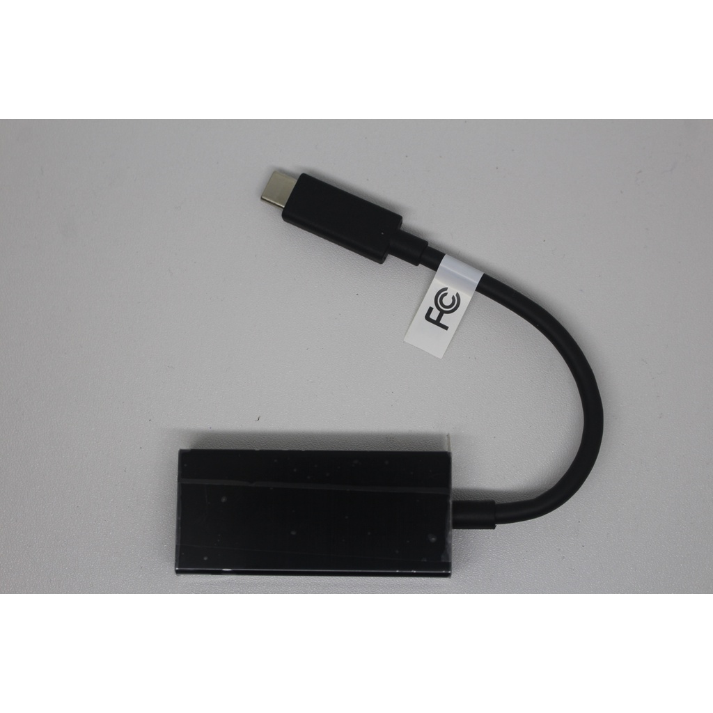 ASUS USB C to VGA Display Adapter Converter Original