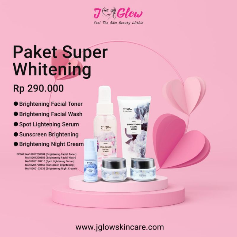 

JGLOW
