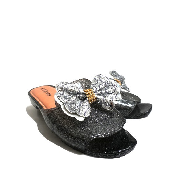 6.6 MEGA!! Sandal Slop Pita Wanita SHASHI HYS 218-4