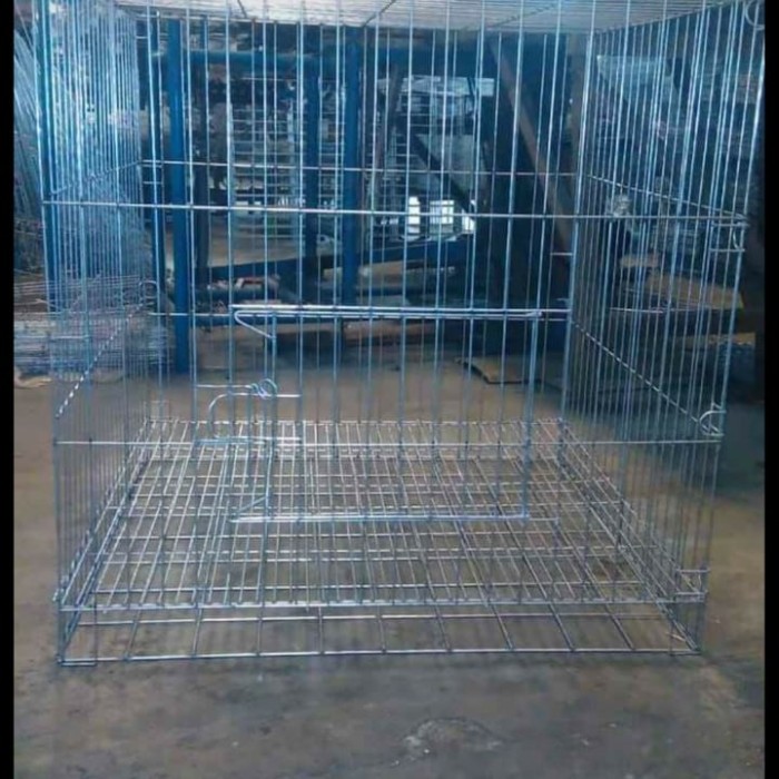 solusi kandang box ayam Diskon