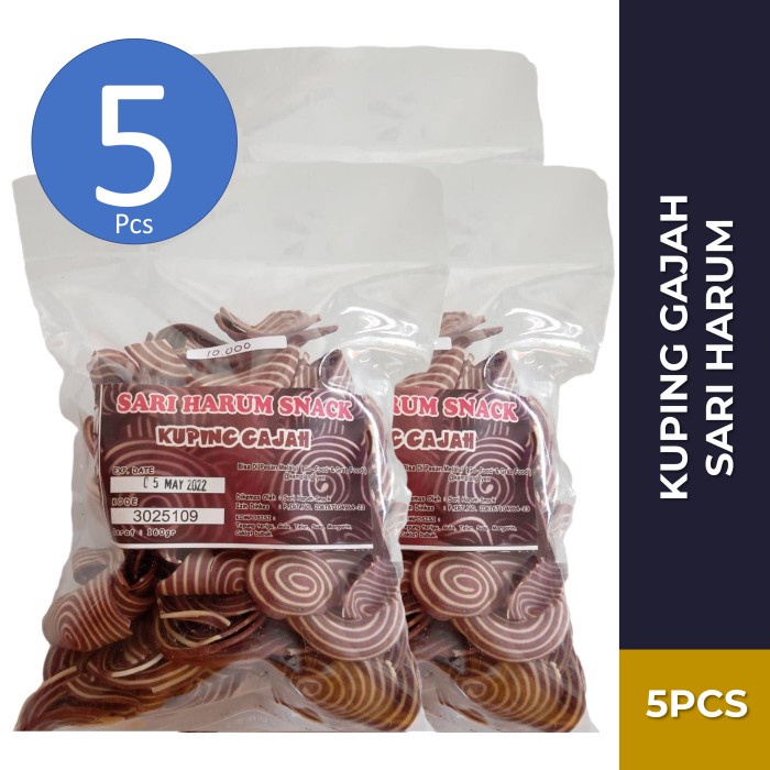 

Kue Kuping Gajah Grosir Bisa COD