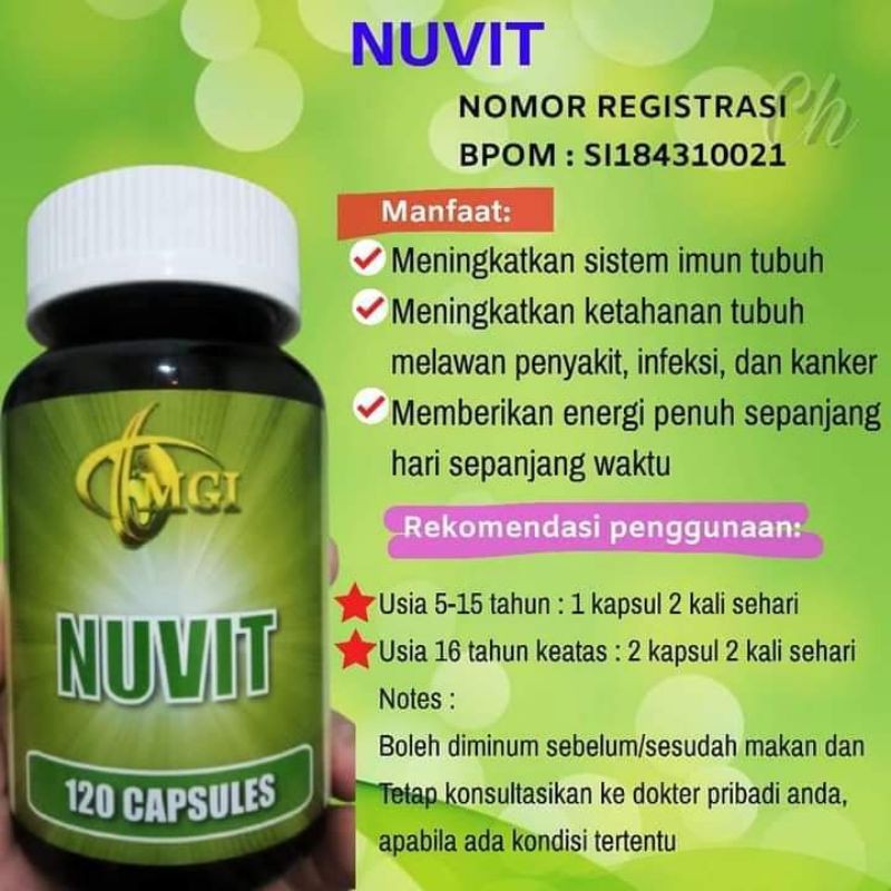 nuvit