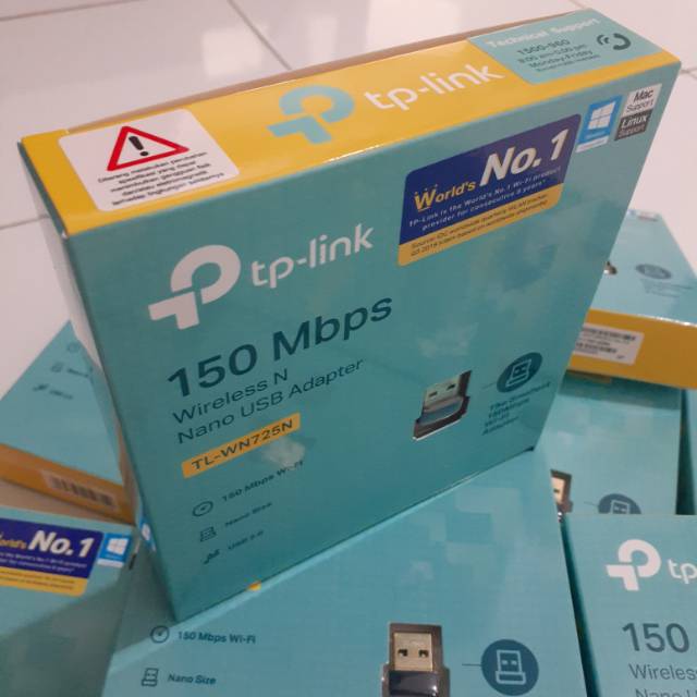 Usb wifi wireless tp link