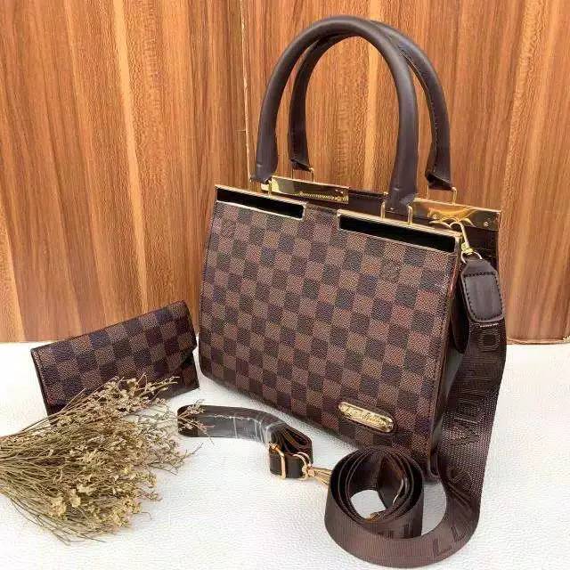 TAS WANITA LV JESICA/ TAS LV JOURS