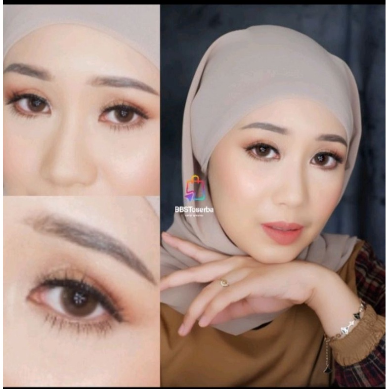 My Color softlens by Omega /Softlens Normal /Minus /15mm/softlen/Kacamata cuci gudang