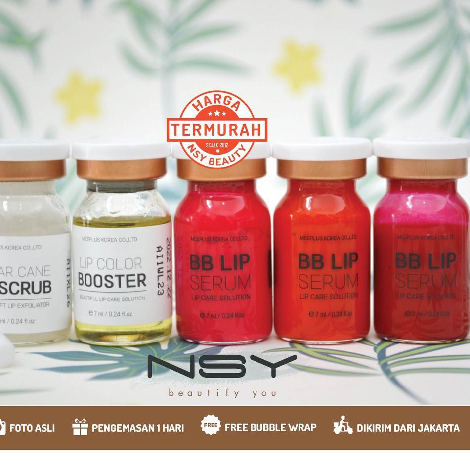 Dr DRAWING BB LIPS SERUM SEMI PERMANEN SULAM BIBIR SEMI PERMANEN TAHAN LAMA