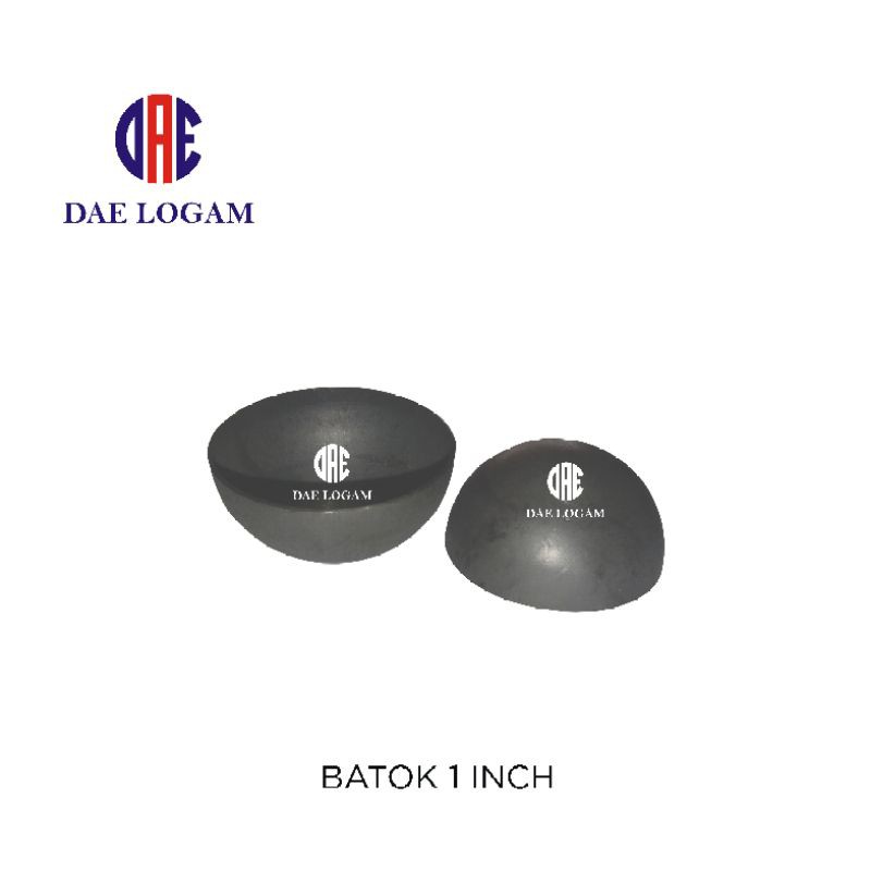 Ornamen Pagar Besi Batok 1 in