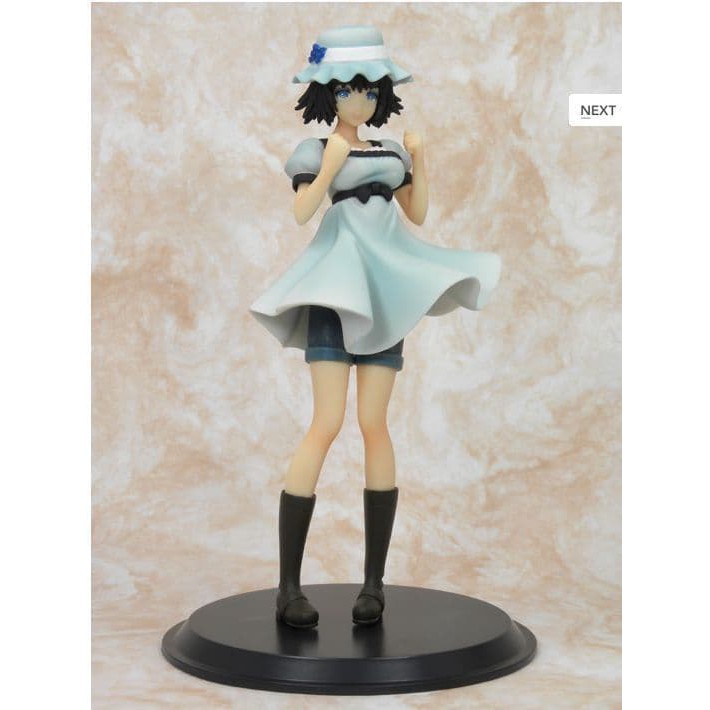PROMO TERBARU Pvc Special Quality Figure Shiina Mayuri MURAH MERIAH
