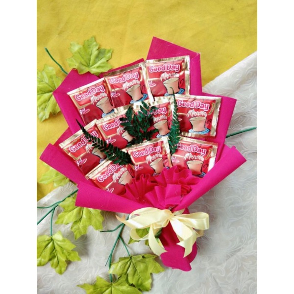 

Buket kopi, hadiah valentine pacar cowok, hadiah untuk cowok