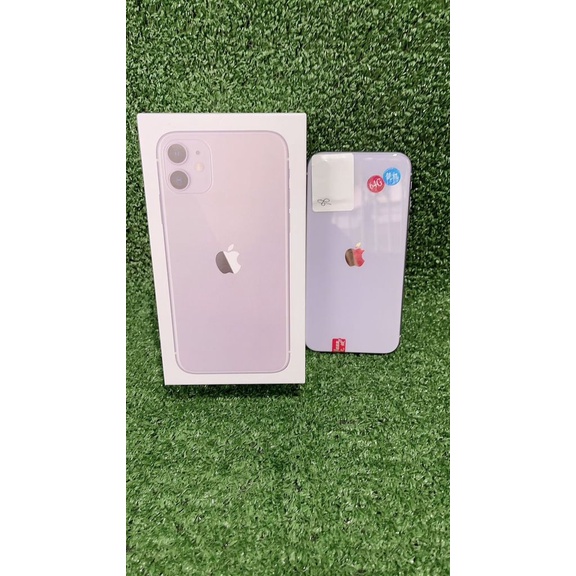 IPHONE 11 64GB-128GB  FULLSET SECOND ORIGNAL EX INTER