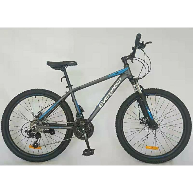 Sepeda gunung MTB 26 inch Alloy Blaze 680