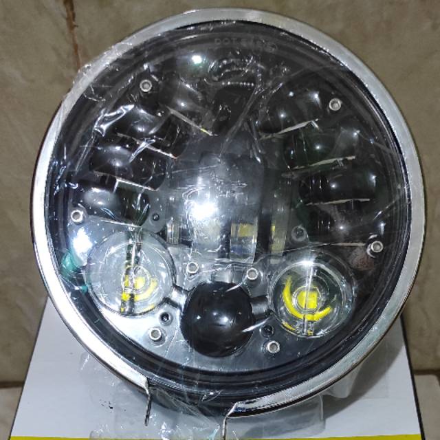 LED Daymaker 16 led