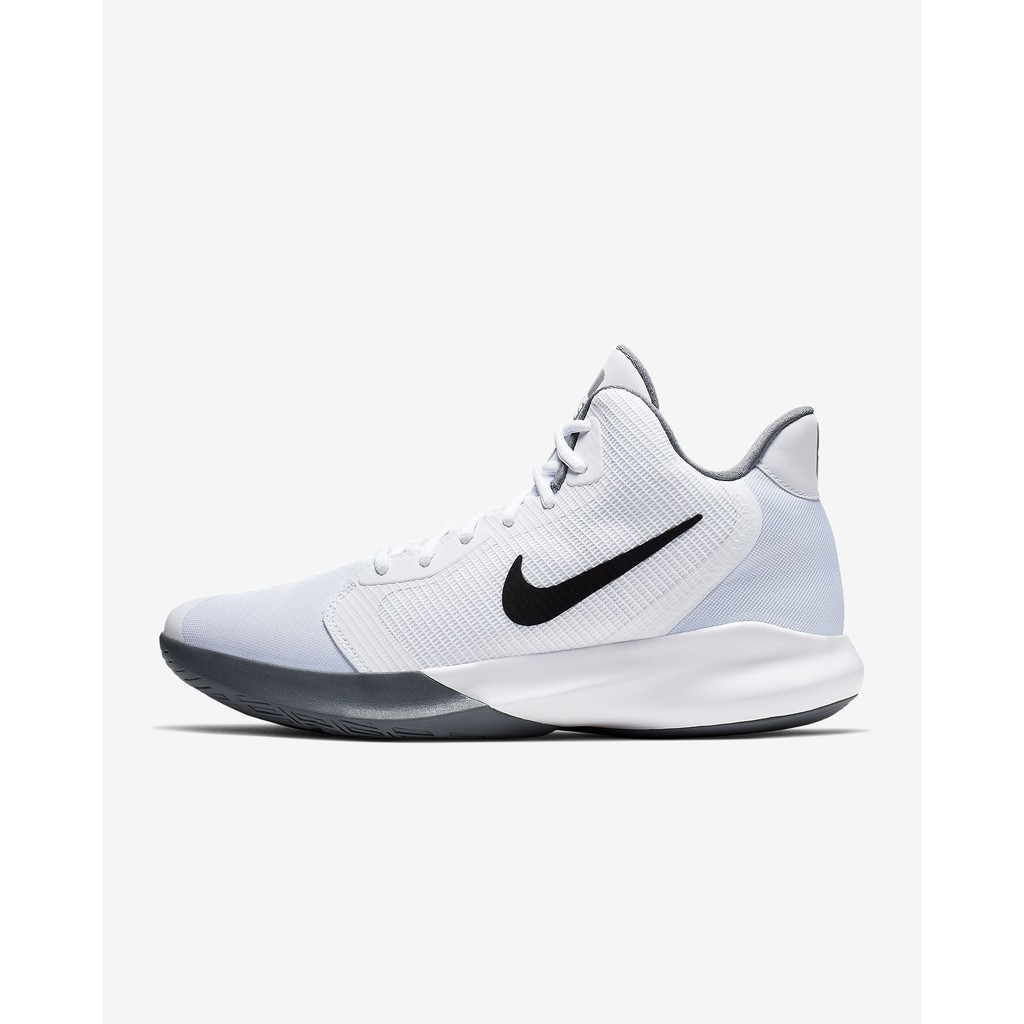 Sepatu Basket Nike Precision III - AQ7495-100