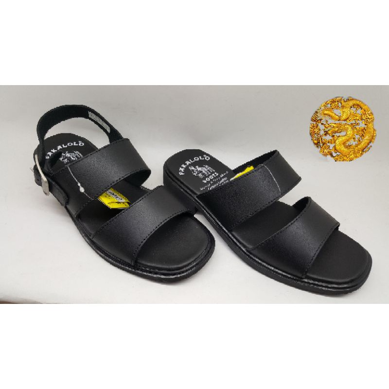 SANDAL KULIT PAKALOLO 1913 & 1904