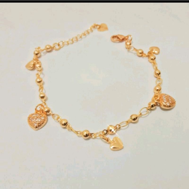 gelang titanium asli anti luntur anti karat,(LOVE), gelang kaki anak titanium asli anti luntur anti karat impor, gelang perhiasan fashion anak terbaru 2021,perhiasan mirip mas asli, perhiasan berlapis emas 24 k