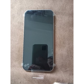 iphone 11 putih 128GB second like new garansi ibox