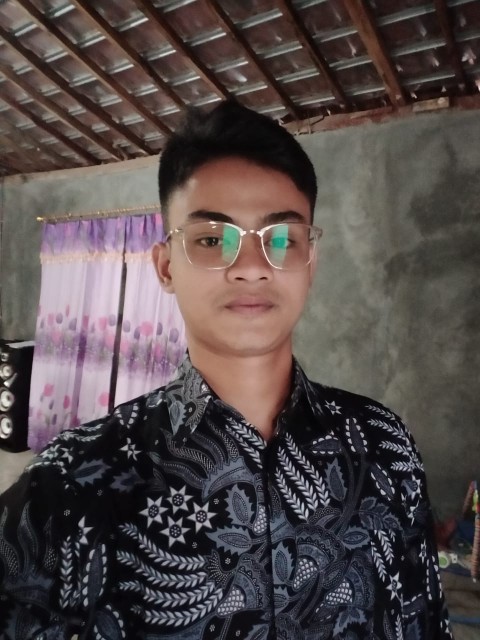 (termurah + Tile Premium) Couple Batik Tile Mutiara 3d Carisa Manggar Selendang