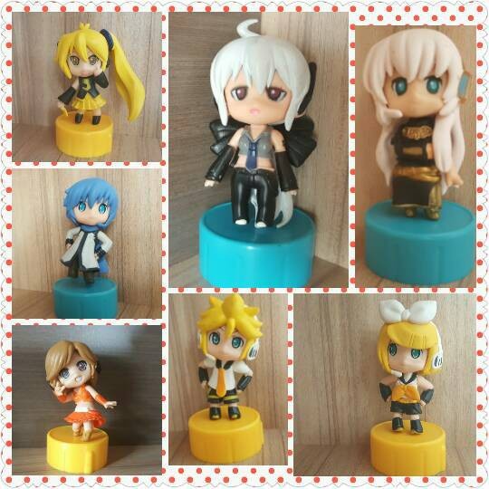 

(TERLARIS) STAMP stempel nama miku