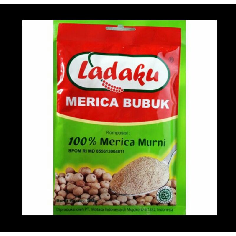 

ladaku