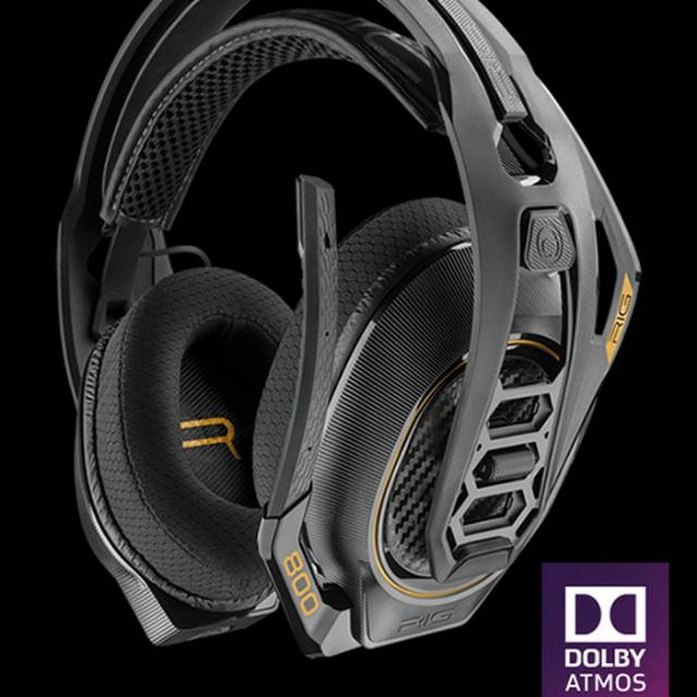 plantronics rig 800hd xbox one