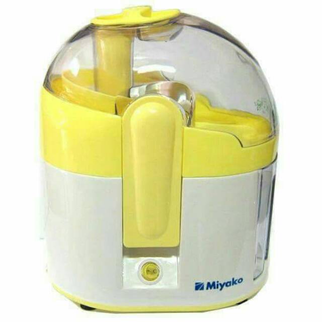 Juicer Miyako JE 507 Juicer Kapasitas 600 ml