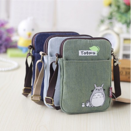 

totoro