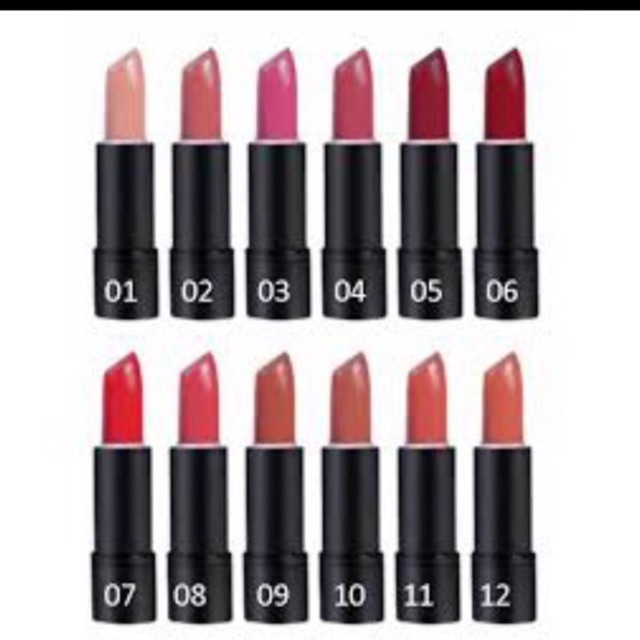 MAKE OVER CREAMY LUST LIPSTIK