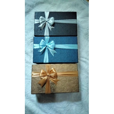 

Kotak Kado/Hadiah/Gift Box