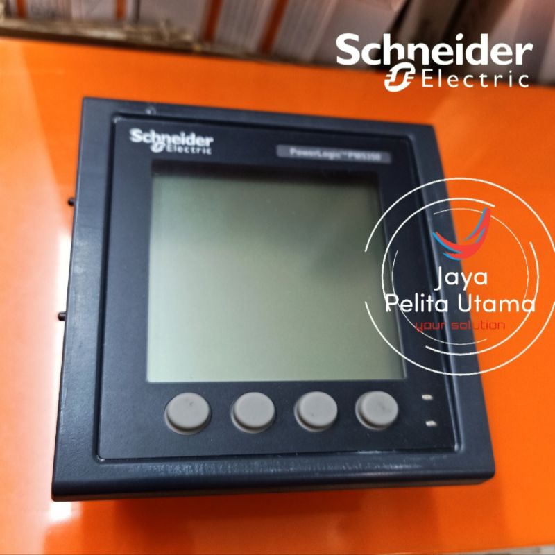 Jual power logic - power meter PM5350 METSEPM5350 SCHNEIDER | Shopee