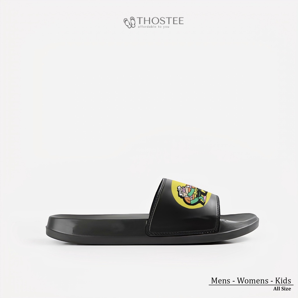 Sandal Slide Phylon Merman AioOfficial