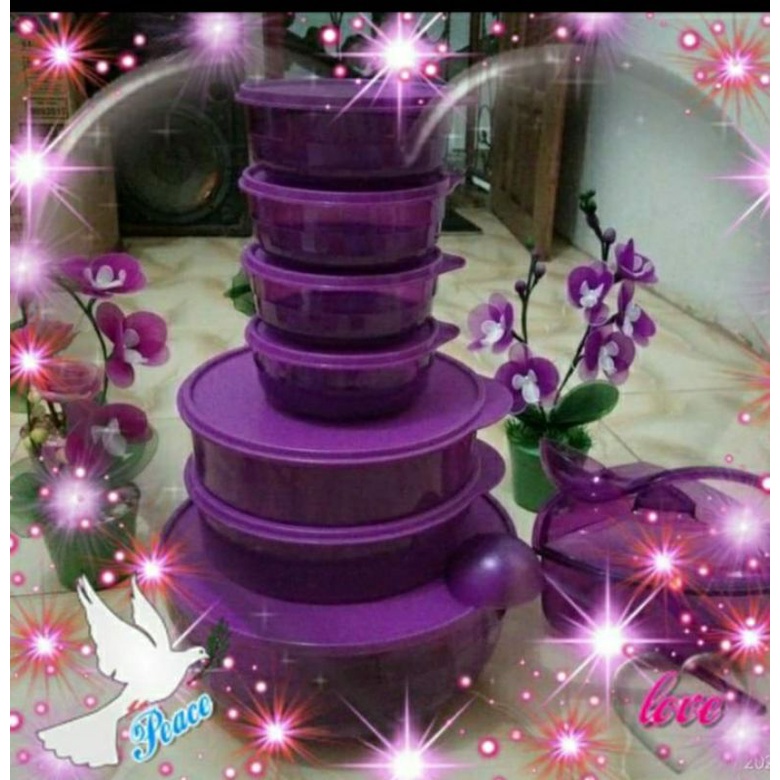 wtc bowl set malaysia