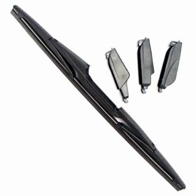 Wiper Belakang Avanza Xenia VVTI Original Autovision tripel Conector