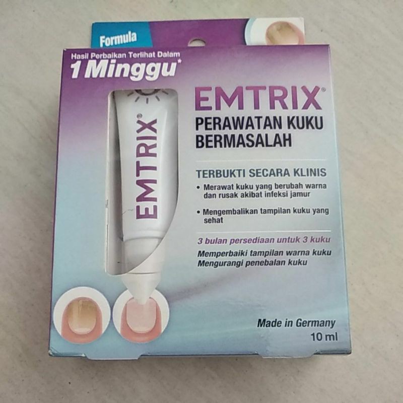 Emtrix 10ml