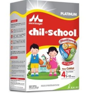 

Chil School Paltinum 800gr