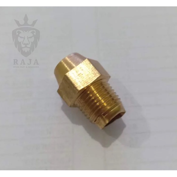 Start unload valve 1per8 kompresor angin