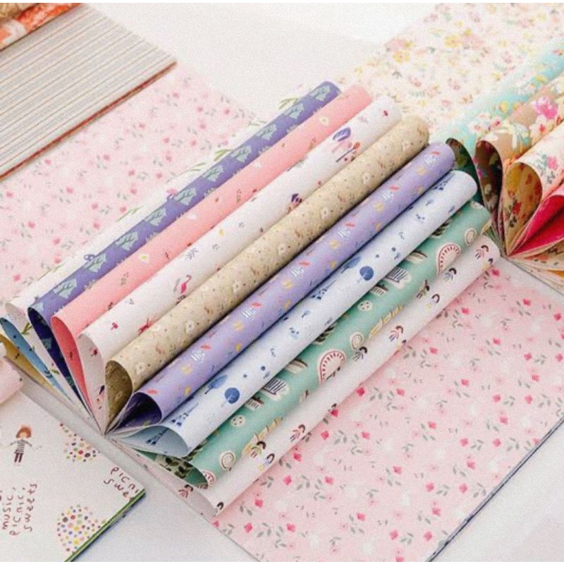

kertas kado