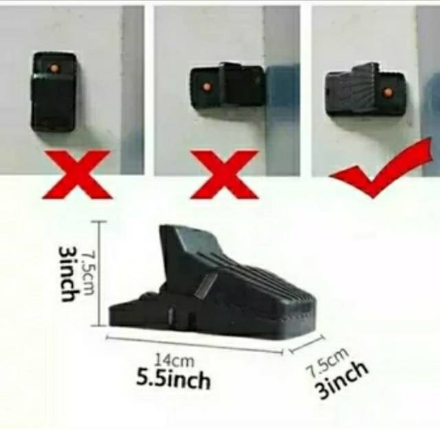 Jebakan Tikus Perangkap Tikus Mouse Trap Model Jepit