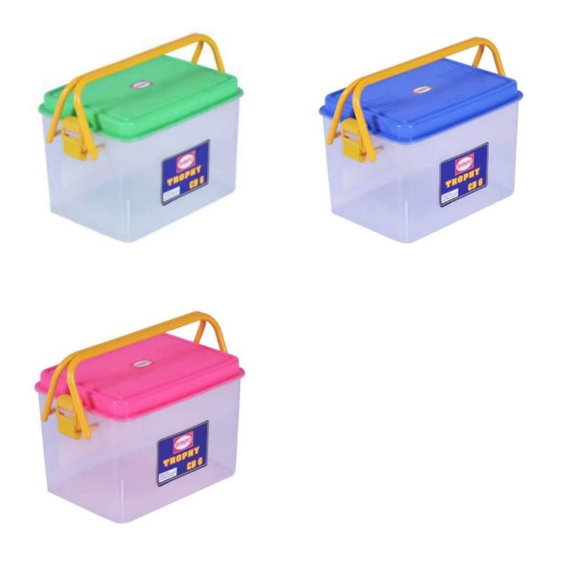 contaener shinpo cb6