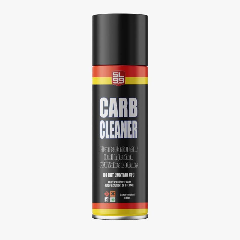 Carbu cleaner SL 99 tuneup 500 ml