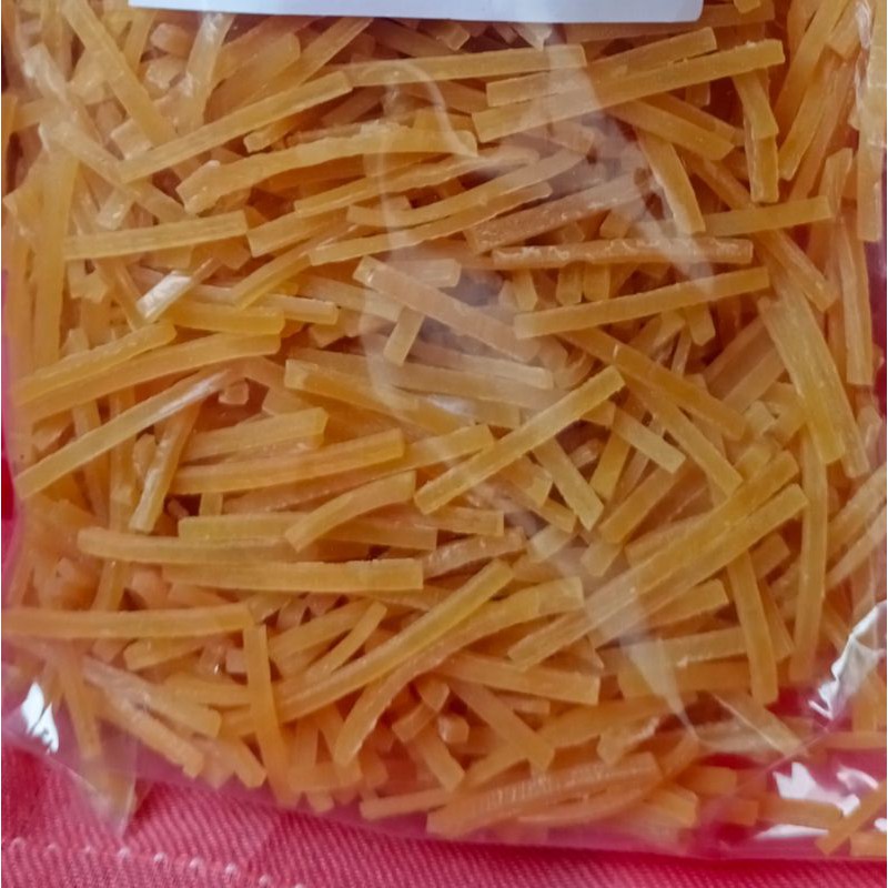 STIK POTATO/KENTANG MENTAH 500gr