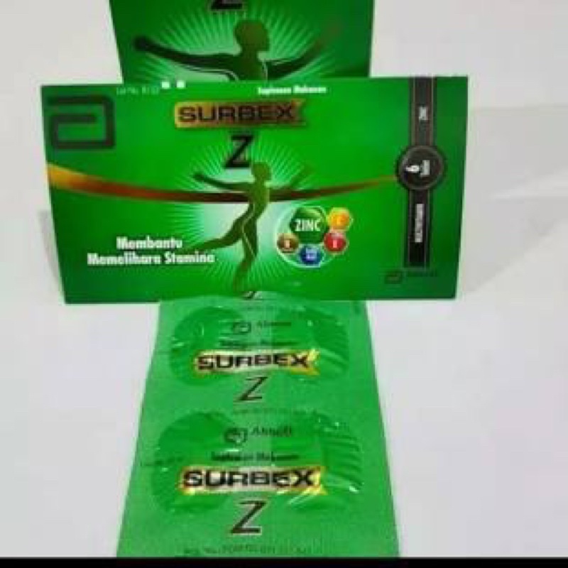 surbex z