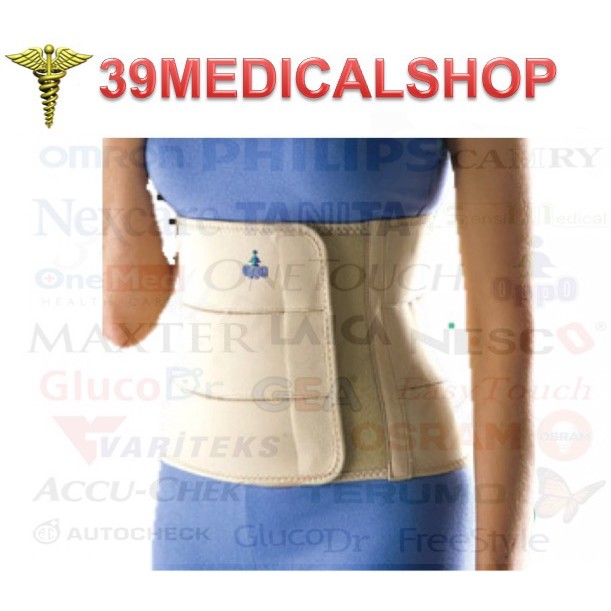 OPPO 2060 (ABDOMINAL BINDER) - KORSET SETELAH MELAHIRKAN