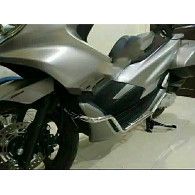 CRASHBAR PCX LOKAL FULL CRUM