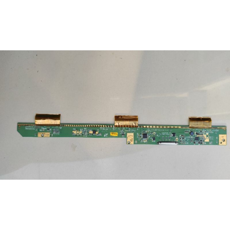 TCon ticon TV toshiba 19hv10e